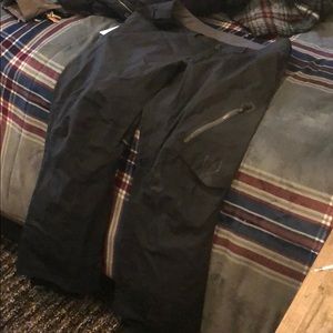 Snow board/ski pants